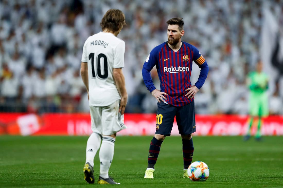 Clasico Stream Clasico Stream