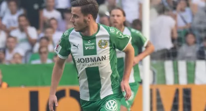 Hammarby Häcken stream