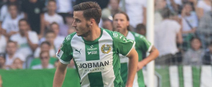 Streama Hammarby - Häcken: TV & Live stream Streama Hammarby - Häcken: TV & Live stream