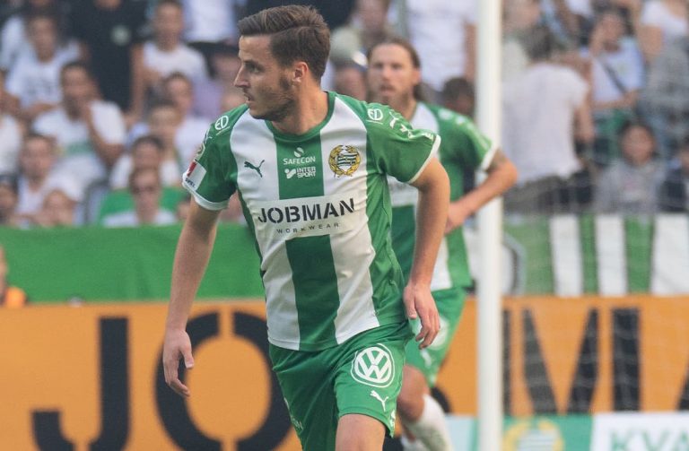 Hammarby Häcken stream