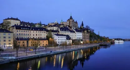 Hammarby Mjällby stream