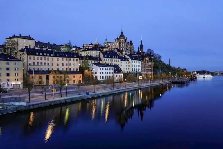 Hammarby Mjällby stream