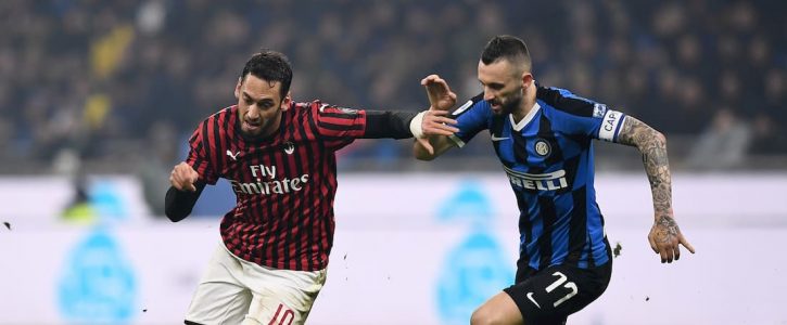 Streama Inter - AC Milan: Live stream & TV Streama Inter - AC Milan: Live stream & TV