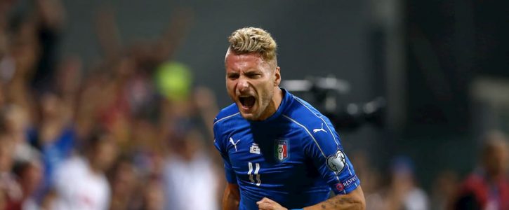 Streama Italien - Holland: Live stream & TV Streama Italien - Holland: Live stream & TV