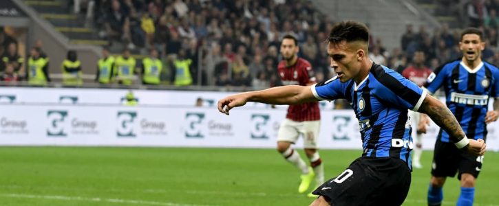 Speltips & odds: Derbyfeber i Milano Speltips & odds: Derbyfeber i Milano