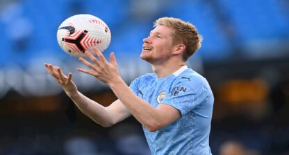 Marseille Man City stream