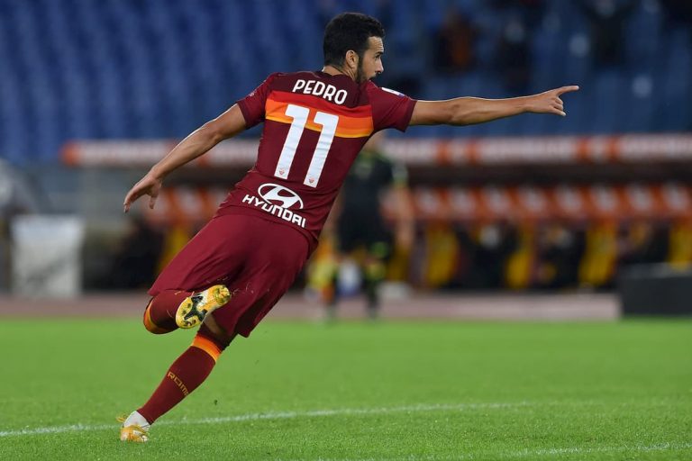 Pedro