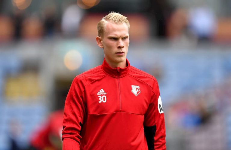 Speltips HIF - BKH