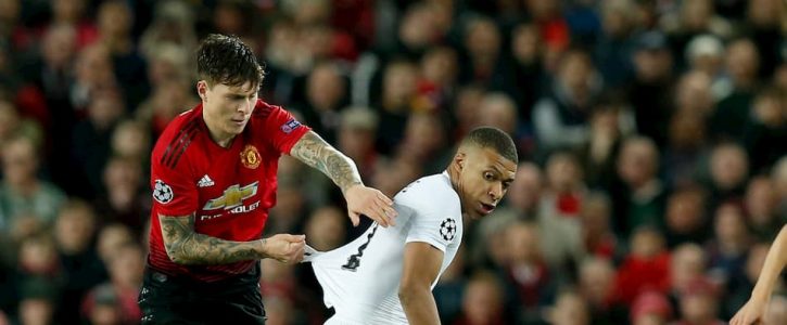 Streama Manchester United - PSG: Live stream & TV Streama Manchester United - PSG: Live stream & TV