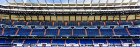 /Streama El Clasico: Se Barcelona – Real Madrid live