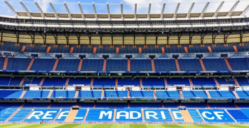 /Streama El Clasico: Se Barcelona – Real Madrid live