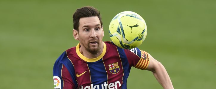 Speltips & odds: Kulusevski mot Messi Speltips & odds: Kulusevski mot Messi