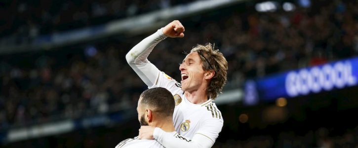Speltips & odds: Real på jakt efter seger Speltips & odds: Real på jakt efter seger