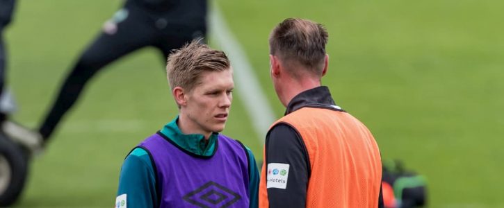 Speltips & odds: ÖFK tar emot Bajen Speltips & odds: ÖFK tar emot Bajen