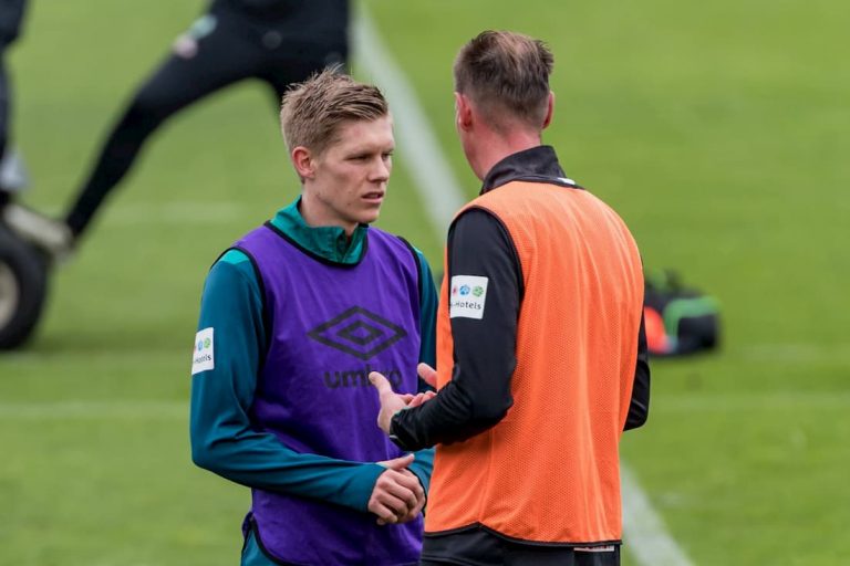 Speltips ÖFK Hammarby