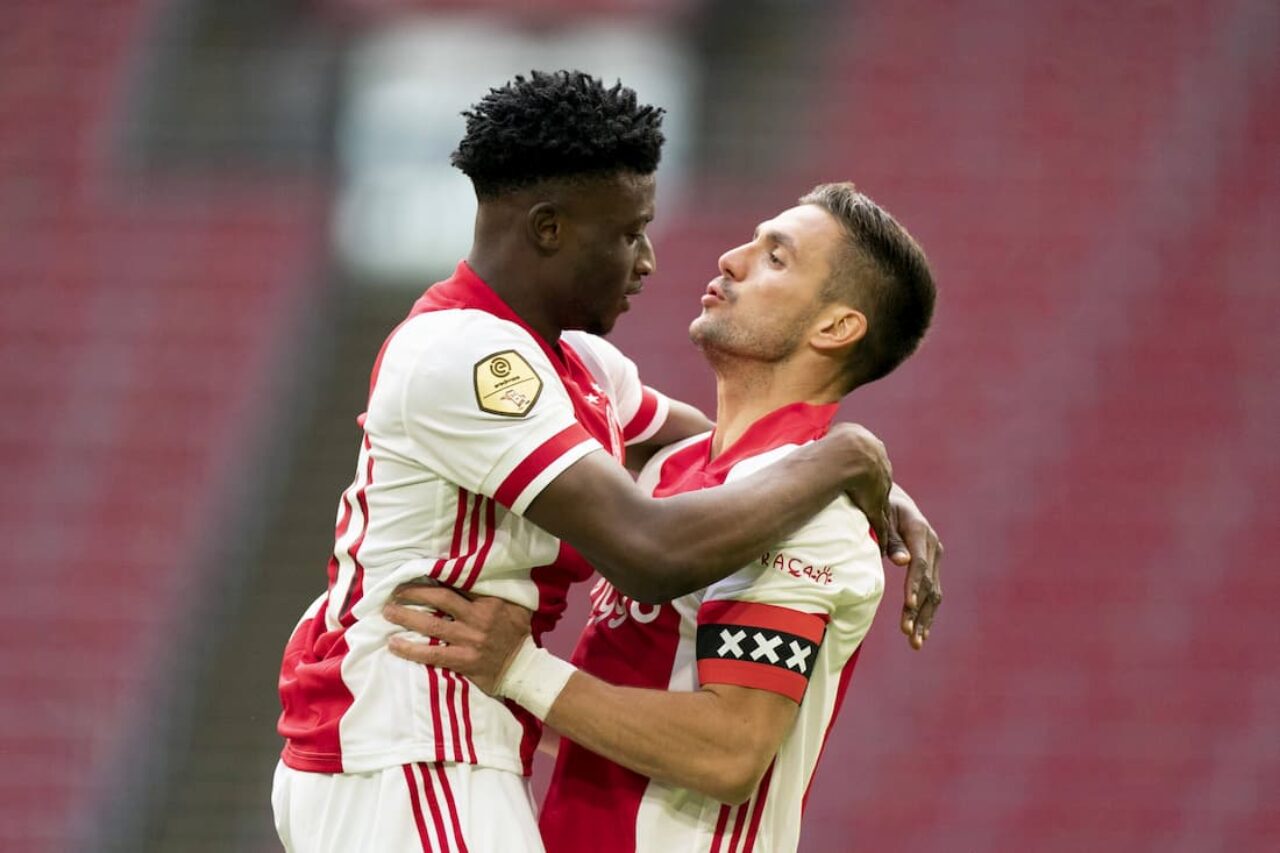 streama ajax liverpool