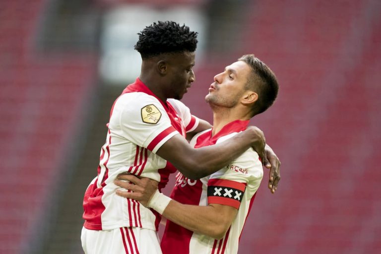 streama ajax liverpool