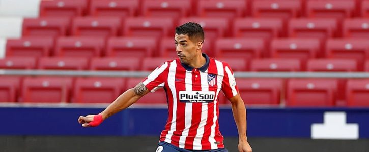 Streama Atlético Madrid - Bayern München: Live stream & TV Streama Atlético Madrid - Bayern München: Live stream & TV