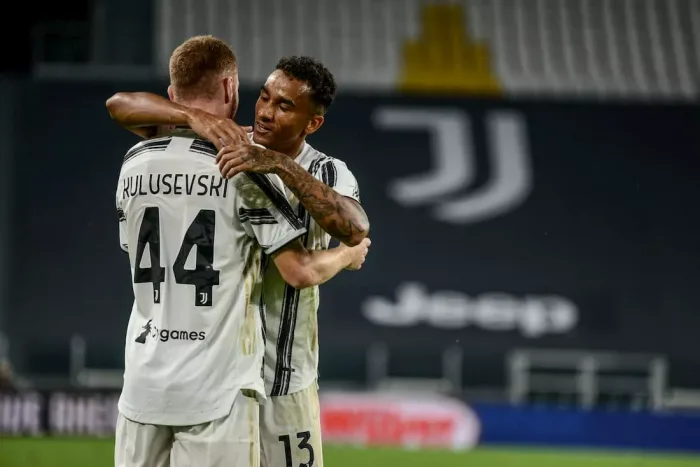 streama juventus napoli online Juventus Napoli live stream