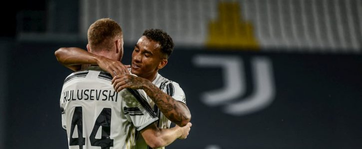 Streama Juventus - Napoli: Live stream & TV Streama Juventus - Napoli: Live stream & TV