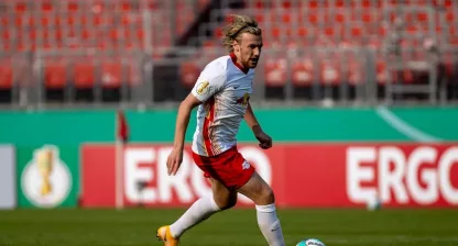 Man United Leipzig stream