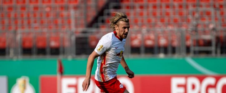 Streama RB Leipzig - Manchester United: Live stream & TV Streama RB Leipzig - Manchester United: Live stream & TV