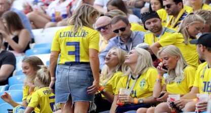 Sverige Kroatien stream