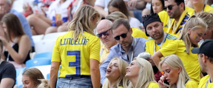 Streama Sverige - Kroatien: Live stream & TV Streama Sverige - Kroatien: Live stream & TV