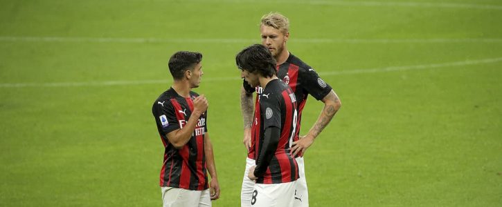 Speltips & odds: Milans goda form fortsätter Speltips & odds: Milans goda form fortsätter