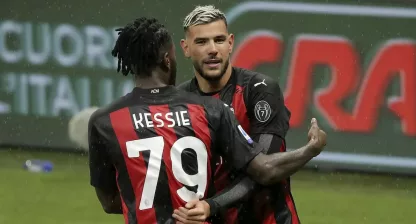 Udinese AC Milan live stream