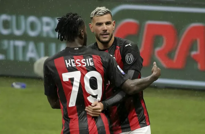 Udinese AC Milan live stream