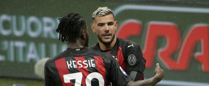 Streama Udinese - AC Milan: Live stream & TV Streama Udinese - AC Milan: Live stream & TV