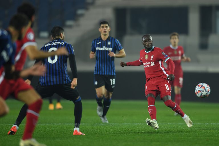 Speltips & Odds: Liverpool – Atalanta 25/11