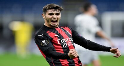 AC Milan Lille live stream