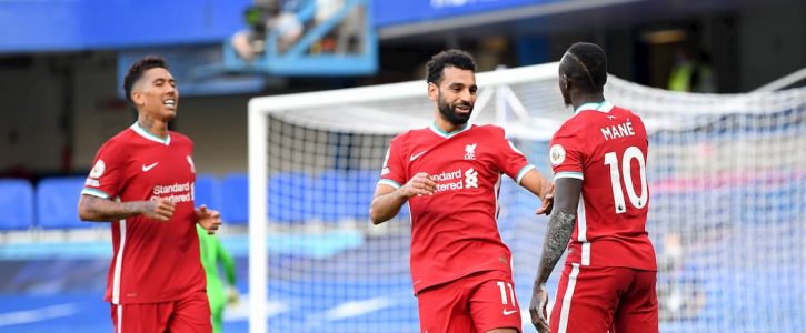 Streama Liverpool - Atalanta: Live stream & TV Streama Liverpool - Atalanta: Live stream & TV