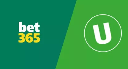 Bet365 vs Unibet