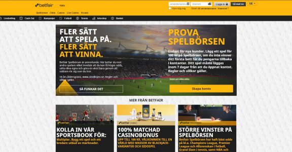 betfair-start-sport