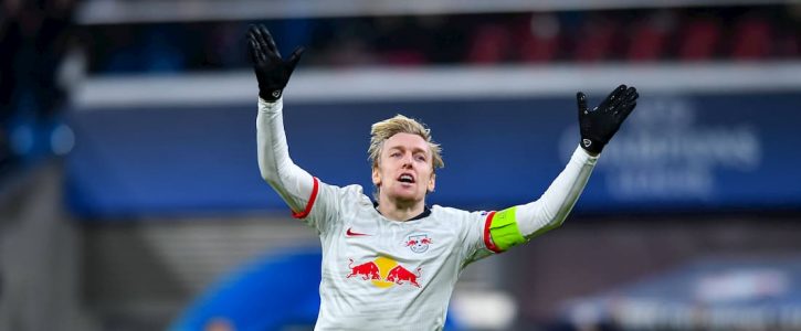 Streama PSG - RB Leipzig: Live stream & TV Streama PSG - RB Leipzig: Live stream & TV