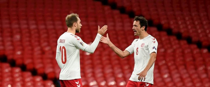 Speltips & odds: Coronalandskamp i Köpenhamn Speltips & odds: Coronalandskamp i Köpenhamn