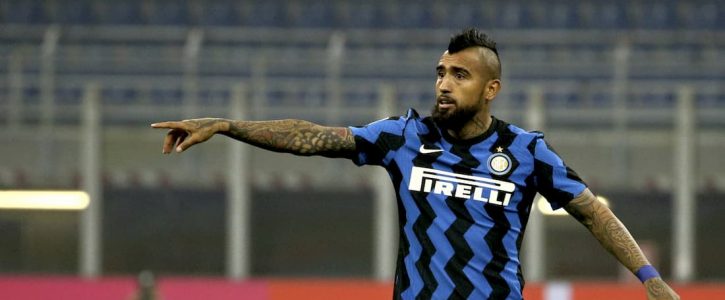 Streama Inter - Real Madrid: Live stream & TV Streama Inter - Real Madrid: Live stream & TV