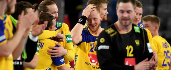 Sverige – Danmark stream: Streama final i Handboll VM 2021 Sverige – Danmark stream: Streama final i Handboll VM 2021