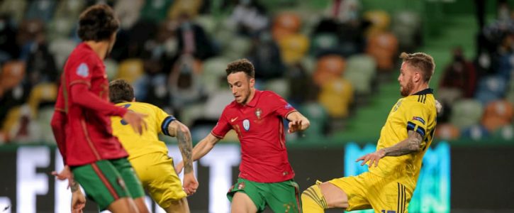 Speltips & odds: Oddsboost – 4 gånger pengarna på Sverige Speltips & odds: Oddsboost – 4 gånger pengarna på Sverige