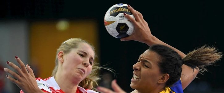 Streama Danmark - Sverige: Live stream av handbolls-EM Streama Danmark - Sverige: Live stream av handbolls-EM