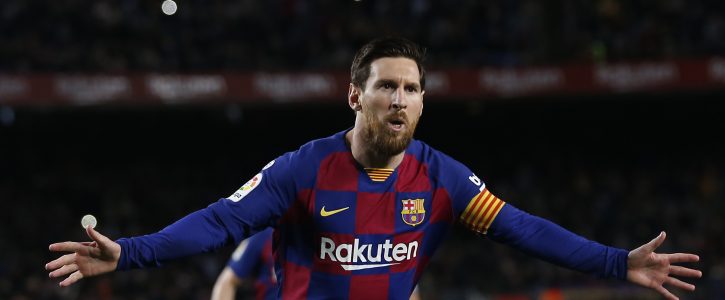Streama Barcelona – Valencia: Live stream i La Liga Streama Barcelona – Valencia: Live stream i La Liga