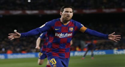 Streama Barcelona – Valencia: Live stream i La Liga