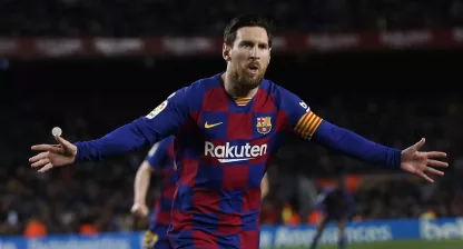 Streama Barcelona – Valencia: Live stream i La Liga