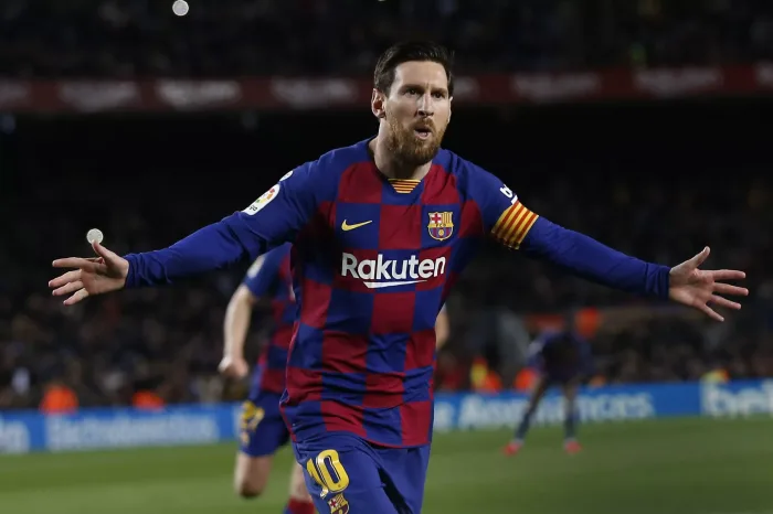 Streama Barcelona – Valencia: Live stream i La Liga