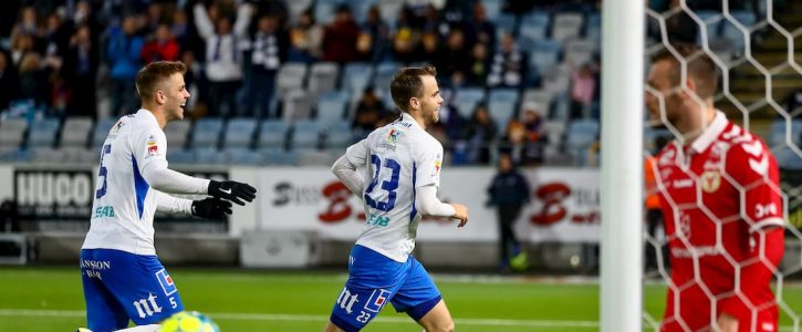 Speltips & odds: Europaspel i potten Speltips & odds: Europaspel i potten