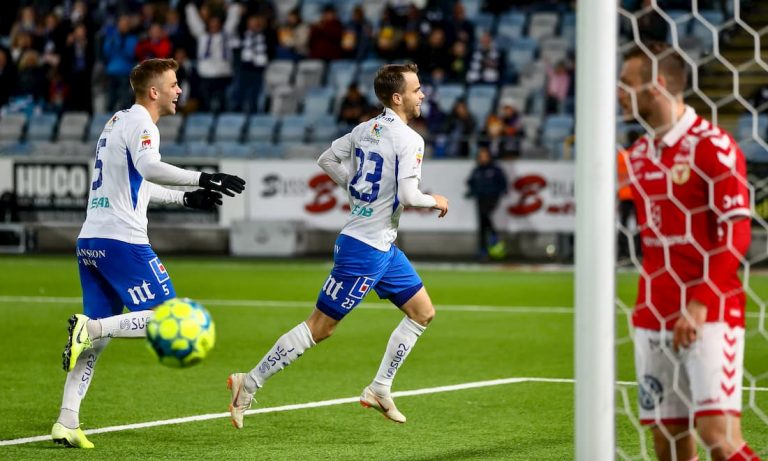 Hemmalaget har hugg på Europaspel.
