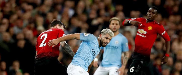 Streama Manchester United - Manchester City: Live stream & TV Streama Manchester United - Manchester City: Live stream & TV